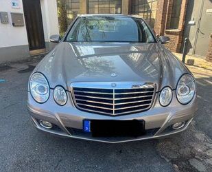 Mercedes-Benz E 200 Gebrauchtwagen