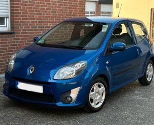 Renault Twingo Gebrauchtwagen