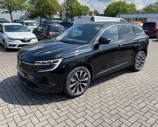 Renault Austral Gebrauchtwagen