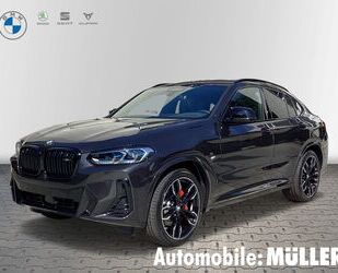 BMW X4 Gebrauchtwagen
