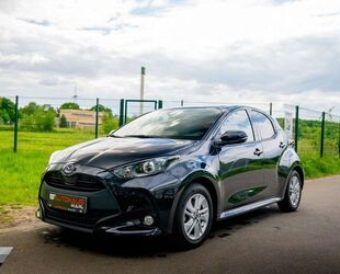 Mazda 2 Gebrauchtwagen