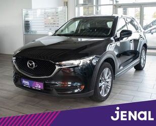 Mazda CX-5 Gebrauchtwagen