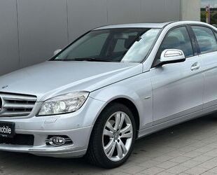 Mercedes-Benz C 200 Gebrauchtwagen