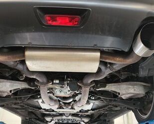 INFINITI QX70 Gebrauchtwagen