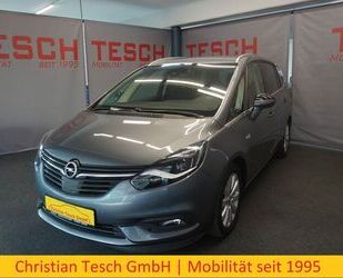 Opel Zafira Gebrauchtwagen