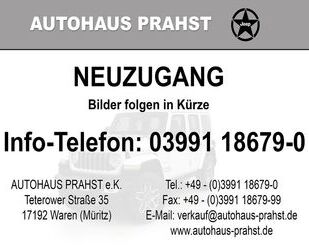 Abarth 500 Gebrauchtwagen
