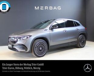 Mercedes-Benz EQA Gebrauchtwagen