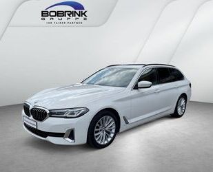 BMW 530 Gebrauchtwagen