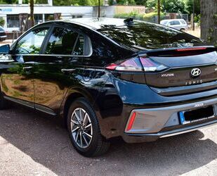 Hyundai IONIQ Gebrauchtwagen