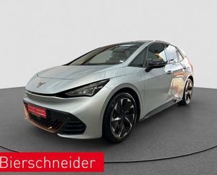 Cupra Born Gebrauchtwagen