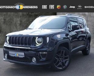 Jeep Renegade Gebrauchtwagen