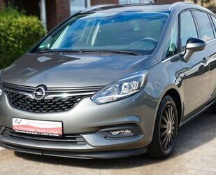 Opel Zafira Gebrauchtwagen
