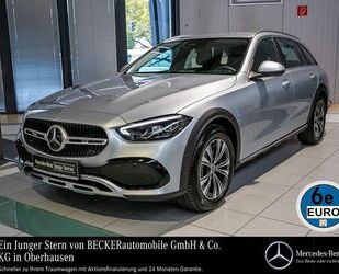 Mercedes-Benz C 200 Gebrauchtwagen