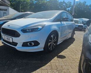 Ford S-Max Gebrauchtwagen