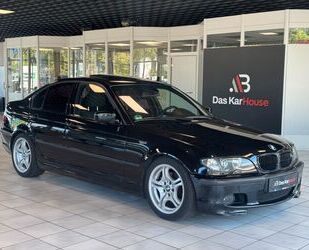 BMW 325 Gebrauchtwagen