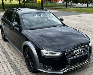 Audi A4 Allroad Gebrauchtwagen