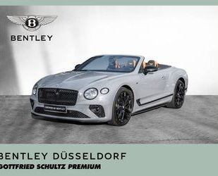 Bentley Continental GTC Gebrauchtwagen