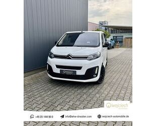 Citroen SpaceTourer Gebrauchtwagen