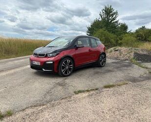 BMW i3 Gebrauchtwagen