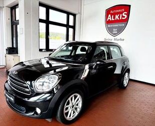 Mini Cooper Countryman Gebrauchtwagen