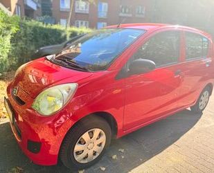 Daihatsu Cuore Gebrauchtwagen