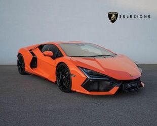 Lamborghini Revuelto Gebrauchtwagen