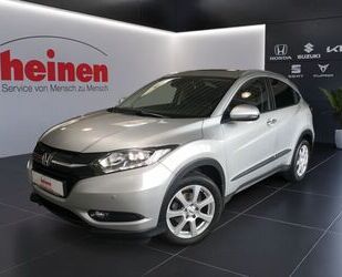 Honda HR-V Gebrauchtwagen