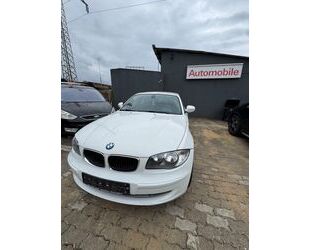 BMW 116 Gebrauchtwagen
