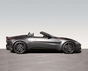 Aston Martin Andere Gebrauchtwagen