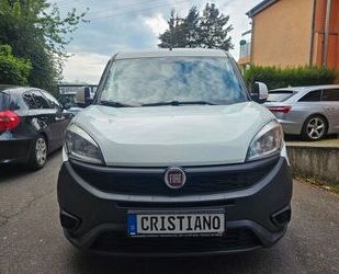 Fiat Doblo Gebrauchtwagen