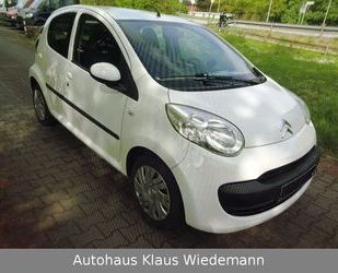 Citroen C1 Gebrauchtwagen