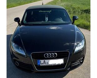 Audi TT Gebrauchtwagen