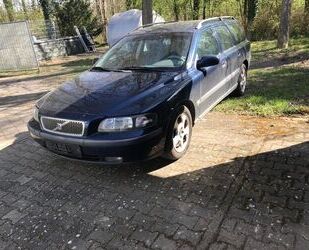 Volvo V70 Gebrauchtwagen
