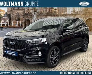 Ford Edge Gebrauchtwagen