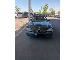 Mercedes-Benz SL 300 Gebrauchtwagen