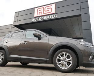 Mazda CX-3 Gebrauchtwagen