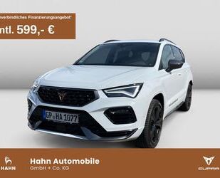 Cupra Ateca Gebrauchtwagen