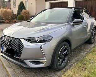 DS Automobiles DS3 Crossback Gebrauchtwagen