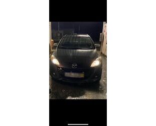 Mazda 5 Gebrauchtwagen