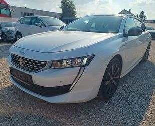 Peugeot 508 Gebrauchtwagen