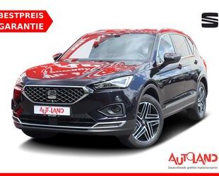 Seat Tarraco Gebrauchtwagen