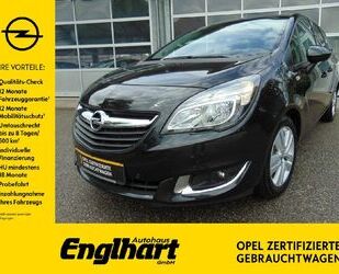 Opel Meriva Gebrauchtwagen
