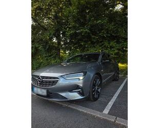 Opel Insignia Gebrauchtwagen