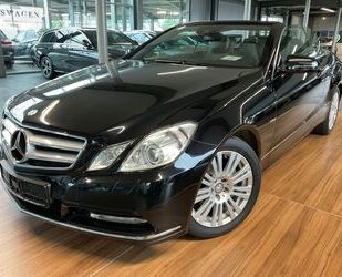 Mercedes-Benz E 200 Gebrauchtwagen