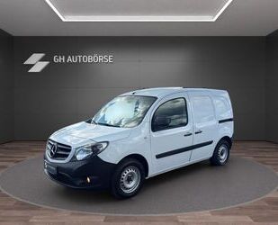 Mercedes-Benz Citan Gebrauchtwagen