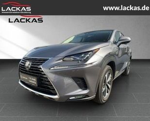Lexus NX 300 Gebrauchtwagen