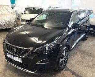 Peugeot 5008 Gebrauchtwagen