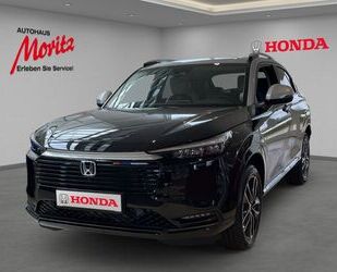 Honda HR-V Gebrauchtwagen