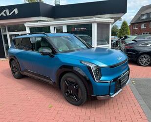 Kia EV9 Gebrauchtwagen