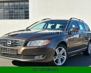 Volvo V70 Gebrauchtwagen